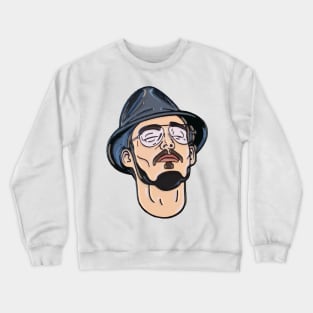 Daniel Johns Crewneck Sweatshirt